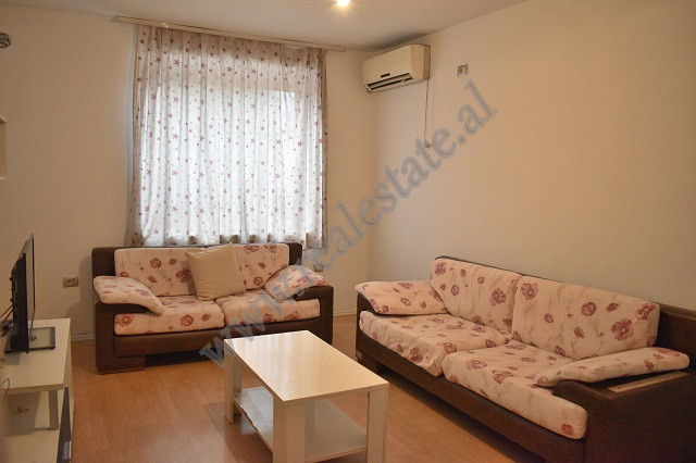 Two bedroom apartment for sale near Elbasani street in Tirana, Albania